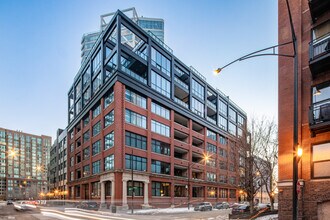 The Ronsley in Chicago, IL - Foto de edificio - Building Photo