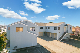 2220 Costa Ave in Richmond, CA - Building Photo - Building Photo