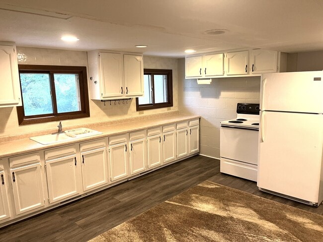 property at 503 Elm St