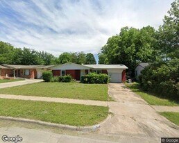 1514 Andrew St in Mesquite, TX - Building Photo