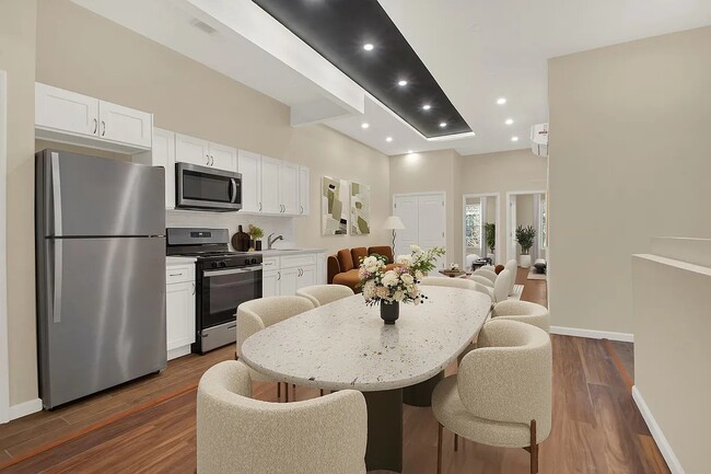 1048 Jefferson Ave in Brooklyn, NY - Foto de edificio - Building Photo