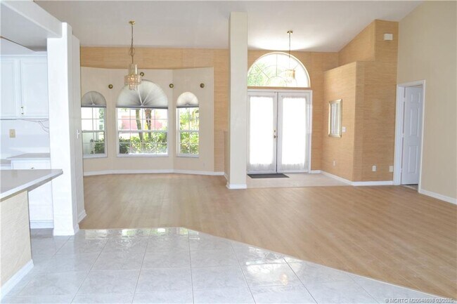property at 347 SW Panther Trce