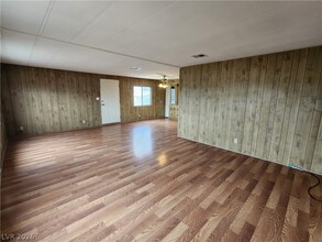 1111 Hardy Ln in Pahrump, NV - Building Photo - Building Photo