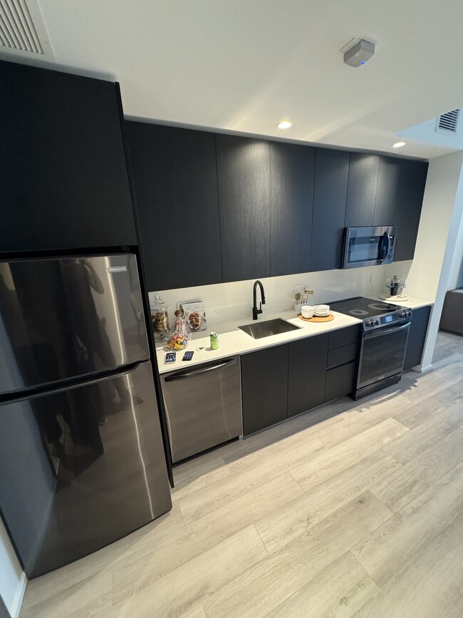 property at 105 NE 25th St