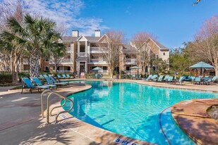 5400 W Parmer Ln, Unit 0829 in Austin, TX - Building Photo