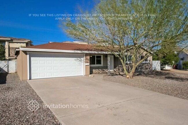 property at 7420 E Belleview St
