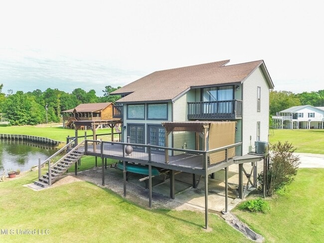 property at 4539 Audubon Trail