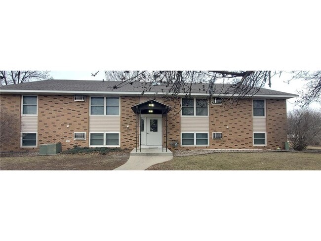 property at 417 3rd St SE