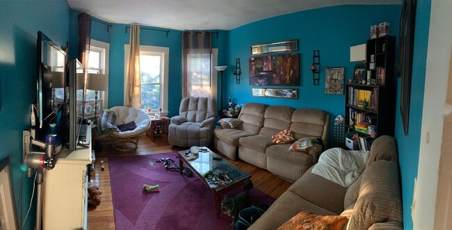 27 Forest St, Unit 132 in Cambridge, MA - Building Photo - Building Photo
