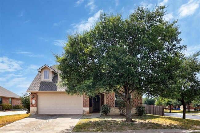 18720 Jana Patrice Dr in Pflugerville, TX - Building Photo - Building Photo