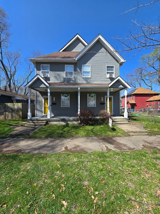 property at 28 Jefferson Ave