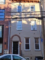 2007 N 17th St in Philadelphia, PA - Building Photo
