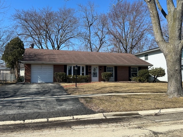 7893 Ramsgate Cir N in Hanover Park, IL - Building Photo