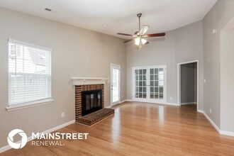 12108 Sawtry Ct in Pineville, NC - Building Photo - Building Photo