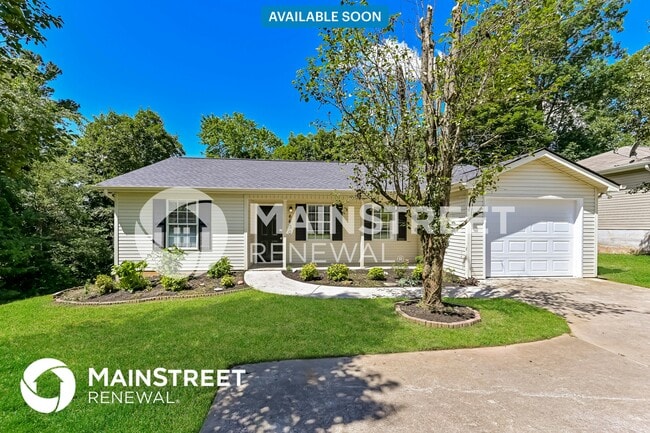 property at 6630 Hugh Willis Rd