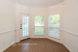 4945 Obrien Way in Fort Worth, TX - Building Photo - Building Photo