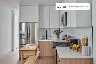 Room in Shared 6.0 bed/4 bath home in Brooklyn, NY - Building Photo - Building Photo