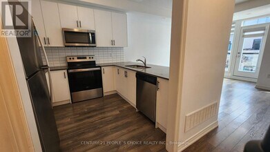 9450 The Gore Rd in Brampton, ON - Building Photo - Building Photo