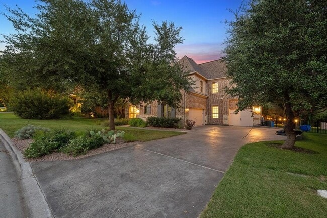 17309 Rush Pea Cir in Austin, TX - Building Photo - Building Photo