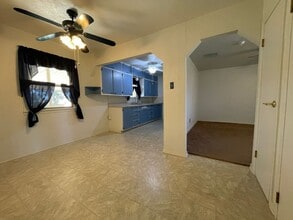 3105 Hill Ave in Snyder, TX - Building Photo - Building Photo