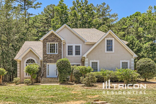 115 Redspire Ln in Fayetteville, GA - Building Photo - Building Photo