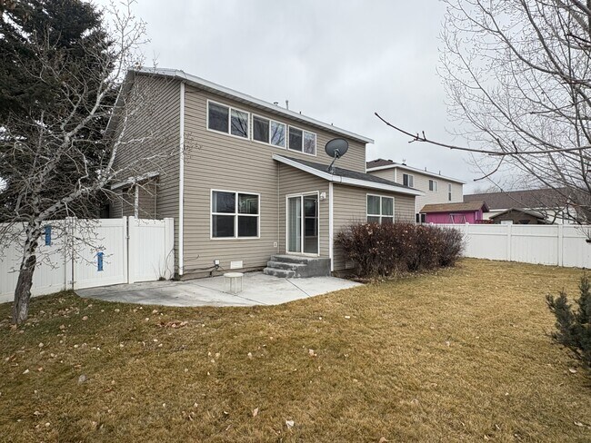 1884 Sunset Rd in Heber City, UT - Building Photo - Building Photo