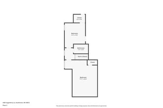 5583 Sugarberry Ln in Southaven, MS - Building Photo - Building Photo