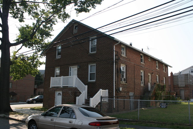 2838 Maitland Ave in Bronx, NY - Building Photo - Building Photo