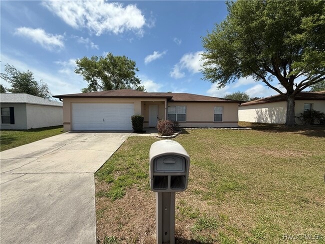 property at 3844 S Swan Terrace