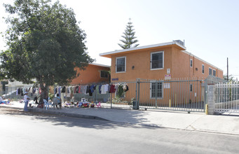 11840 Hart St in North Hollywood, CA - Building Photo - Building Photo