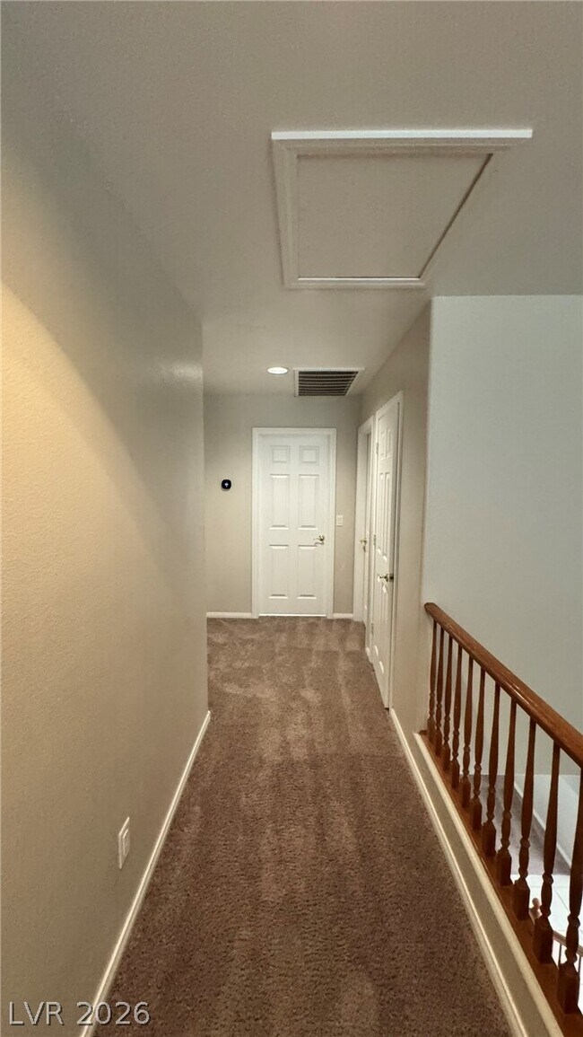 10585 Medicine Bow St in Las Vegas, NV - Building Photo - Building Photo