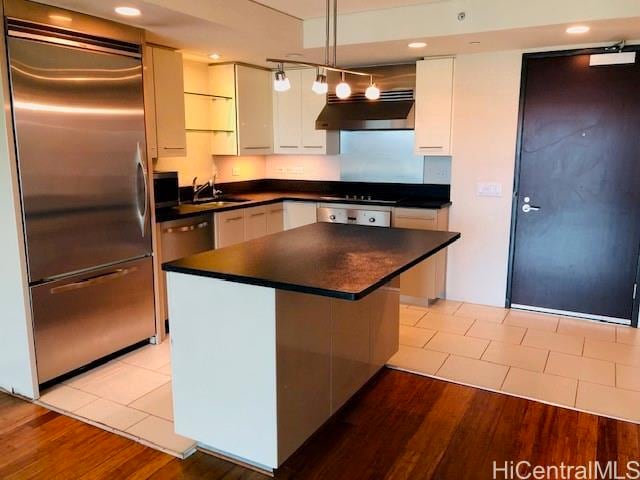 property at 1200 Queen Emma St