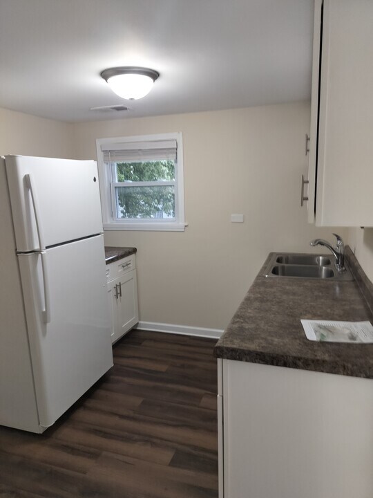 239 S Locust St, Unit 239 1/2 in Manteno, IL - Building Photo