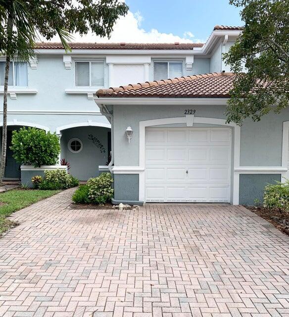 2329 Center Stone Ln in Riviera Beach, FL - Building Photo - Building Photo