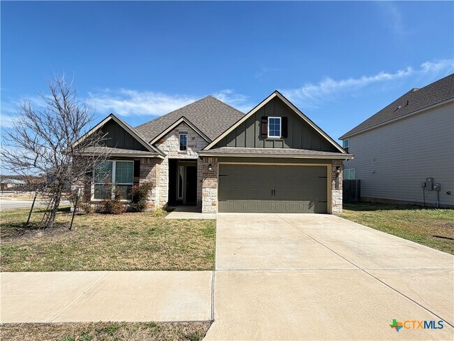 10000 Kensley Rose Dr in Killeen, TX - Building Photo - Building Photo