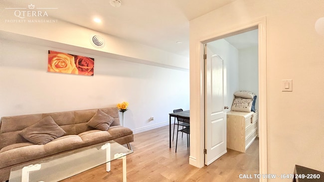 property at 2561 Hurontario St