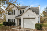 1433 Rheo Ct NW in Concord, NC - Foto de edificio - Building Photo