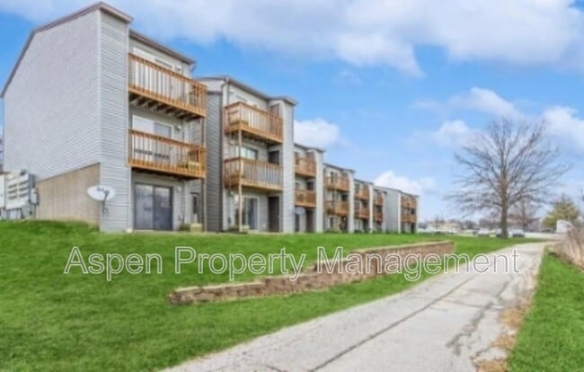 property at 2613 Westwinds Dr