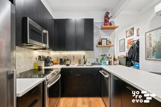 350 Halsey St in Brooklyn, NY - Building Photo - Building Photo