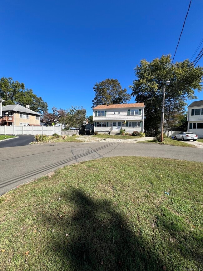 property at 17 Locust St