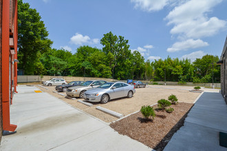 Burr Lofts in Petersburg, VA - Building Photo - Building Photo