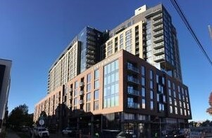Citizen in Denver, CO - Building Photo