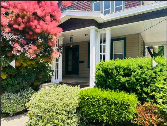 property at 705 Hudson Ave