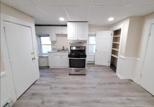 237 Columbia St, Unit 3 in Cambridge, MA - Building Photo - Building Photo