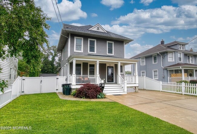 202 Liberty St in Long Branch, NJ - Building Photo - Building Photo