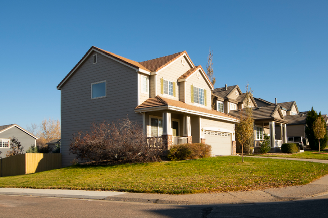 3550 Castle Peak Ave in Louisville, CO - Building Photo - Building Photo