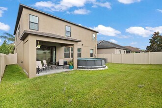 11024 Purple Martin Blvd in Riverview, FL - Building Photo - Building Photo