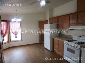 182 2050 S in Vernal, UT - Building Photo - Building Photo