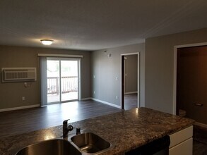 The Overlook Apartments in Alexandria, MN - Building Photo - Interior Photo