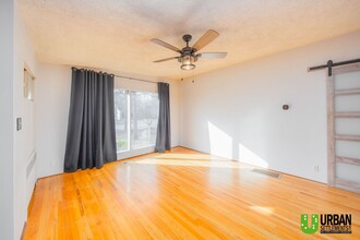 3423 S Grand Blvd in Spokane, WA - Building Photo - Building Photo